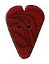 Red Velvet Small Heart
